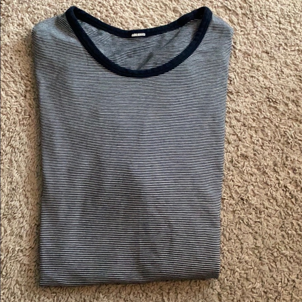 COPY - Men’s Lululemon 5 Year Basic Tee